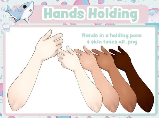 Hand Assets
