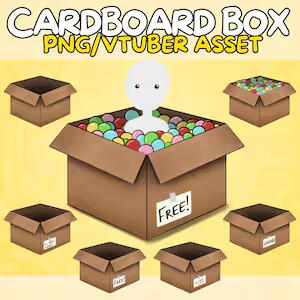 Ballpit box asset - DustAndStatic Link no longer available