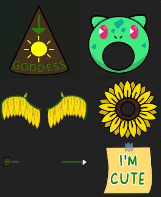 Assets by Qorgle