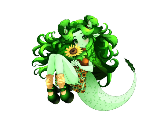 Sunshine Goddess Sticker by KaatVT Sunshine Goddess Sticker by KaatVT